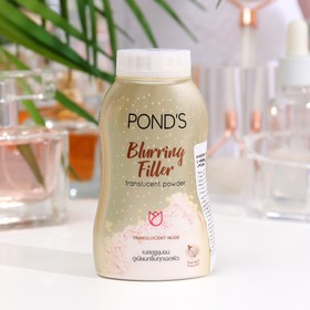 

Пудра для лица POND'S прозрачная с эффектом мягкого размытия, 50 гр