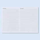 Сертификат о профилактических прививках А6, слоник, 24 страницы - Фото 14