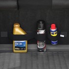 Органайзер-резинка для багажника, липучка, 50 см - Фото 2