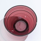 Салатник Luminarc «Луиз», d=12 см, стекло, лилак - Фото 2