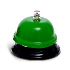 Развивающий набор «Новогодние звоночки», в пакете - фото 24247017