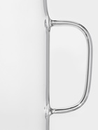 Кувшин BellaTenero «Эко», 1 л, с бамбуковой крышкой. стекло, прозрачный - Фото 5