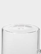 Кувшин BellaTenero «Эко», 1 л, с бамбуковой крышкой. стекло, прозрачный - Фото 6