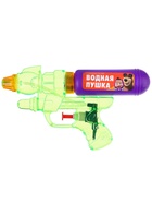 Водная пистолет «Маша и Медведь», МИКС - Фото 8