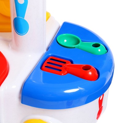 Развивающий набор «Кухня»