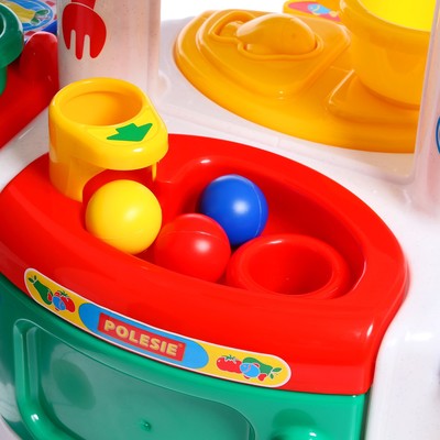 Развивающий набор «Кухня»