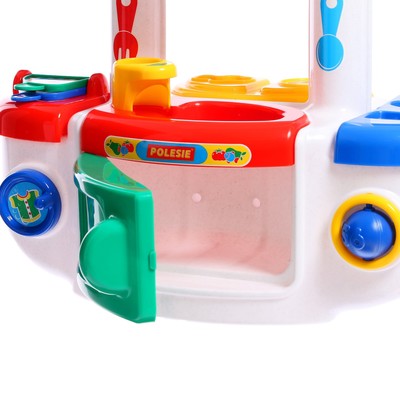 Развивающий набор «Кухня»