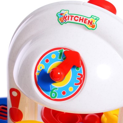 Развивающий набор «Кухня»