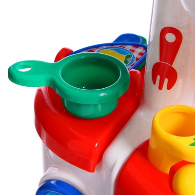 Развивающий набор «Кухня»