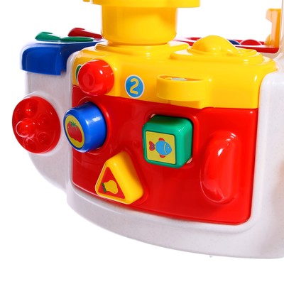 Развивающий набор «Кухня»