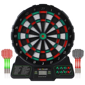 {{photo.Alt || photo.Description || 'Дартс электронный №489, уценка'}}