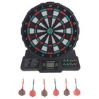 Дартс электронный №489, уценка 9670328