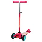 УЦЕНКА Самокат GRAFFITI «Единорожки», колеса PU 110/75 мм, ABEC 7 - Фото 3