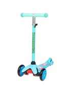 УЦЕНКА Самокат GRAFFITI «Пони», колеса PU 110/80 мм, ABEC 7 - Фото 5