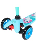 УЦЕНКА Самокат GRAFFITI «Пони», колеса PU 110/80 мм, ABEC 7 - Фото 7