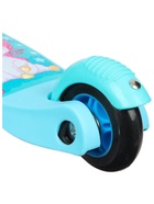 УЦЕНКА Самокат GRAFFITI «Пони», колеса PU 110/80 мм, ABEC 7 - Фото 8