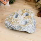 Ароманабор (испаритель, масло эфирное 2*15мл, гималайская соль) (апельсин и лимон) - фото 32093614