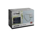 Фен GFmark 6832, настенный, 1850 Вт, 2 режима, 2 скорости. белый - фото 51346379 Фен GFmark 6832, настенный, 1850 Вт, 2 режима, 2 скорости. белый - фото 51346379