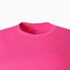 Футболка женская CHIC&amp;CHARISMA, розовый, размер 44-46 (L) - Фото 7