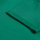 Футболка женская CHIC&amp;CHARISMA, тёмно-зелёная, размер 44-46 (L) - фото 52581881