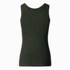 Майка женская, цвет нефритовый, размер 44 (M) - фото 42013134