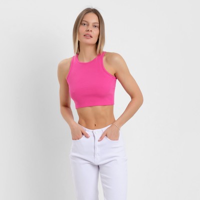 Топ женский Little Secret, розовый, размер 44 (M)