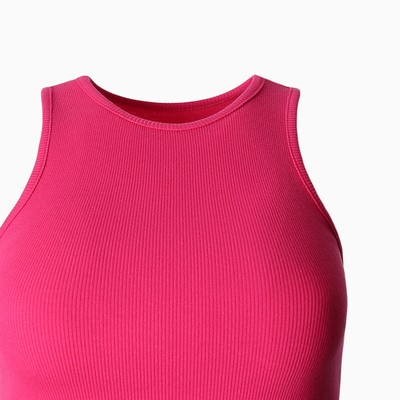Топ женский Little Secret, розовый, размер 44 (M)