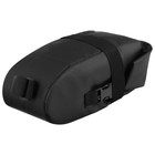 Велосумка Dream Bike, цвет чёрный - фото 24341108