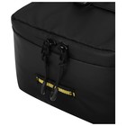 Велосумка на багажник DREAM BIKE, цвет чёрный - фото 24550979