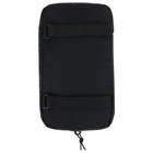 Велосумка на багажник DREAM BIKE, цвет чёрный - фото 24550981