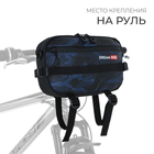 Велосумка Dream Bike, на руль - фото 22201590
