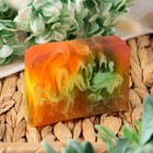 Мыло косметическое Добропаровъ «ручной работы» бабл гам, 80 г - Фото 2