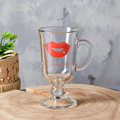 Кружки для глинтвейна «Муж и жена», со специями