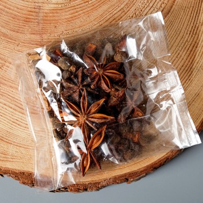 Кружки для глинтвейна «Муж и жена», со специями