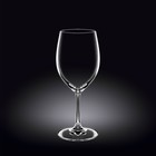 Набор бокалов для вина Wilmax England, 460 мл, 6 шт - фото 300640763
