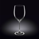 Набор бокалов для вина Wilmax England, 530 мл, 6 шт - фото 300713514