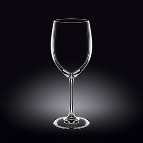 Набор бокалов для вина Wilmax England, 530 мл, 6 шт