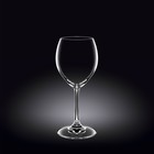 Набор бокалов для вина Wilmax England, 360 мл, 6 шт - фото 300640764