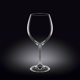 Набор бокалов для вина Wilmax England, 620 мл, 6 шт