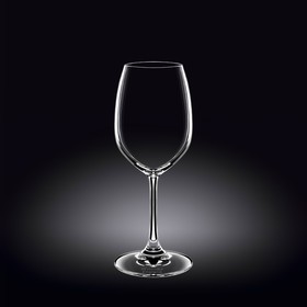 Набор бокалов для вина Wilmax England, 350 мл, 6 шт