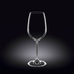 Набор бокалов для вина Wilmax England, 420 мл, 6 шт