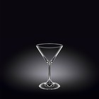 Набор бокалов для мартини Wilmax England, 160 мл, 6 шт - фото 291605421