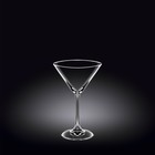 Набор бокалов для мартини Wilmax England, 270 мл, 6 шт - фото 300640769