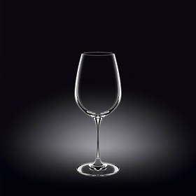 Набор бокалов для вина Wilmax England, 470 мл, 2 шт