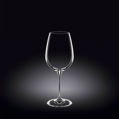 Набор бокалов для вина Wilmax England, 470 мл, 2 шт