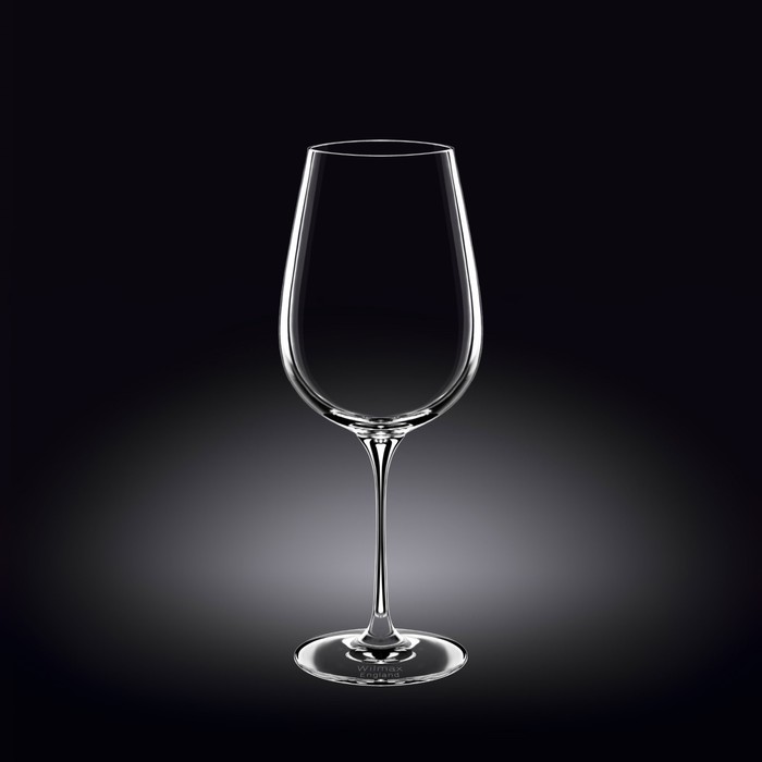 Набор бокалов для вина Wilmax, 700 мл, 2 шт
