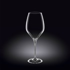 Набор бокалов для вина Wilmax England, 660 мл, 2 шт - Фото 1