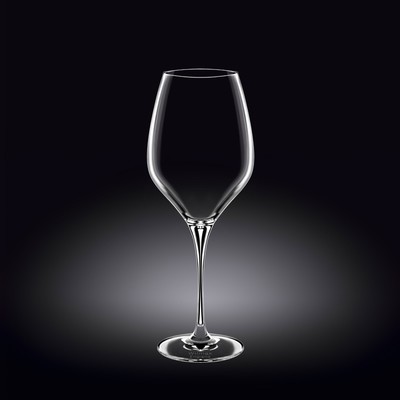 Набор бокалов для вина Wilmax England, 660 мл, 2 шт