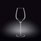 Набор бокалов для вина Wilmax England, 600 мл, 2 шт - Фото 1