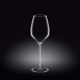 Набор бокалов для вина Wilmax England, 600 мл, 2 шт